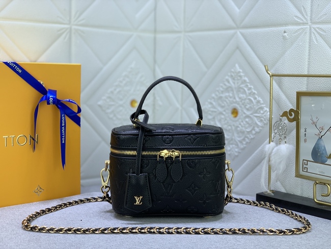 Louis Vuitton Crossbody Bag Code: M57118