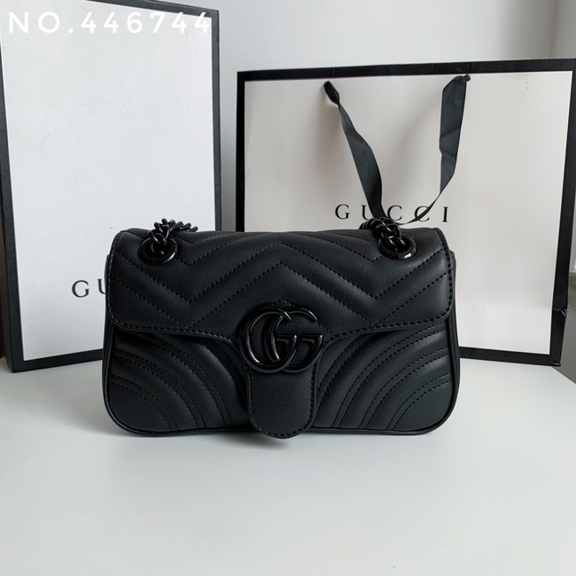 Gucci Marmont Messenger Bag Code:446744