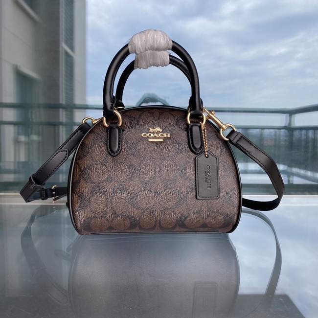 Coach Sydney Messenger Bag Code: Ca591