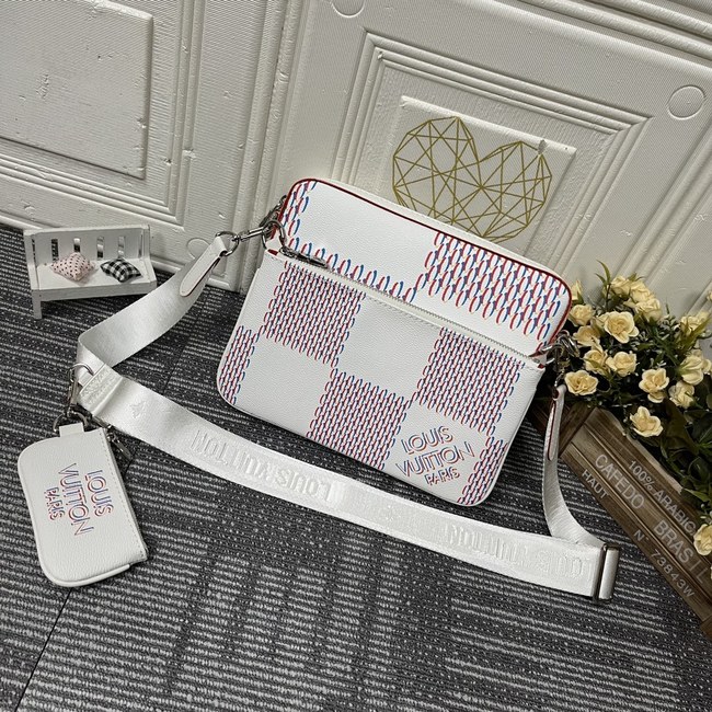 Louis Vuitton Crossbody Bag Code: M20665/69443/45320