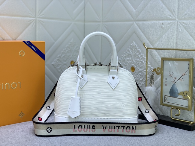 Louis Vuitton Alma Bb Handbag Code: M58706/57341/57426/57429/59217/57540