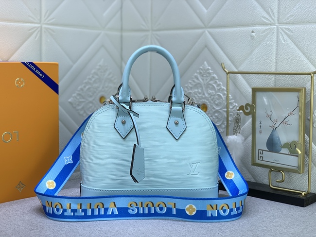 Louis Vuitton Alma Bb Handbag Code: M58706/57341/57426/57429/59217/57540