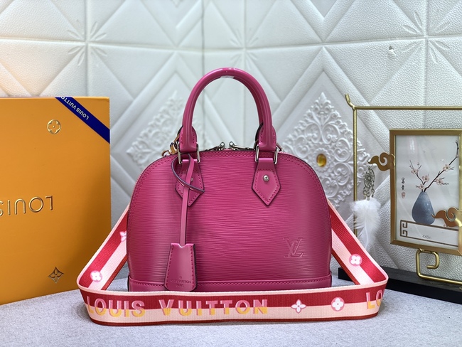 Louis Vuitton Alma Bb Handbag Code: M58706/57341/57426/57429/59217/57540