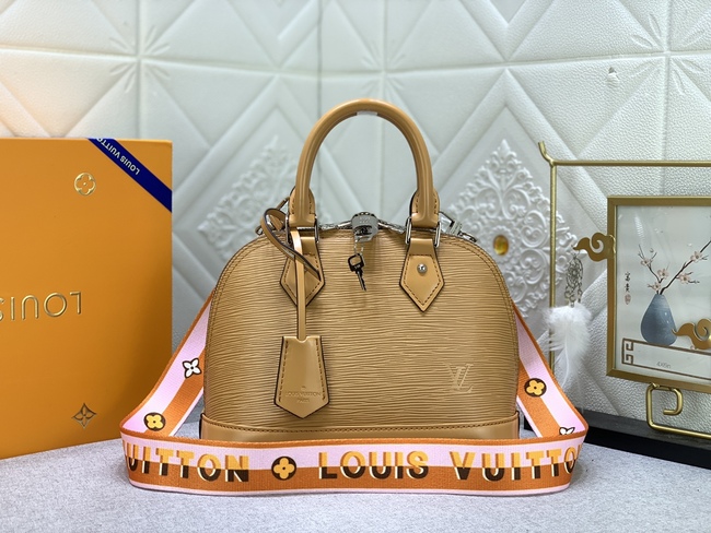 Louis Vuitton Alma Bb Handbag Code: M58706/57341/57426/57429/59217/57540
