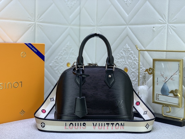Louis Vuitton Alma Bb Handbag Code: M58706/57341/57426/57429/59217/57540
