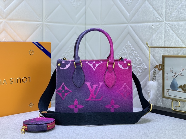 Louis Vuitton Onthego Small Bag Code: M59856/M45659