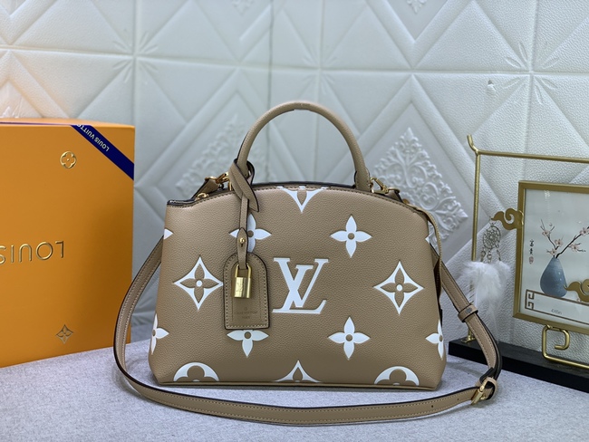 Louis Vuitton Grand Palais Handbag Code: M45811/M45833