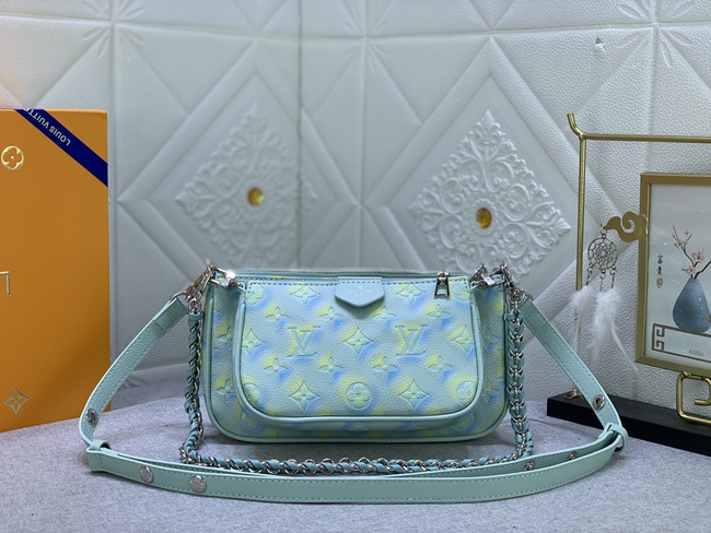 Louis Vuitton Multi Pochette Accessoires Code: M46093/M46180