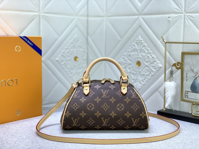 Louis Vuitton Handbag Code: M50202