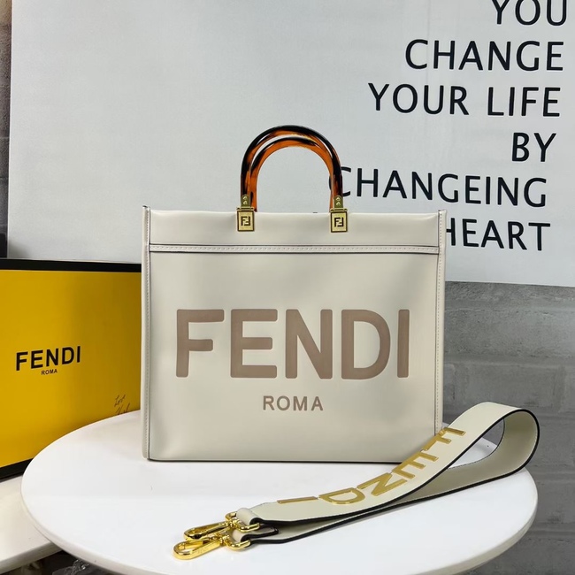 Fendi Féi Tote Tote Bag Code: 7012#