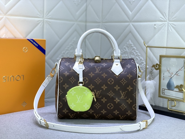 Louis Vuitton Speedy Bandoulière25 Handbag Code: M20754