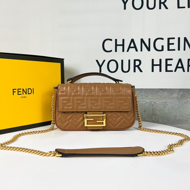 Fendi Baguette Handbag Code: 0188#
