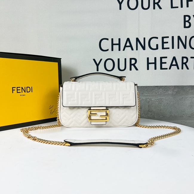 Fendi Baguette Handbag Code: 0188#