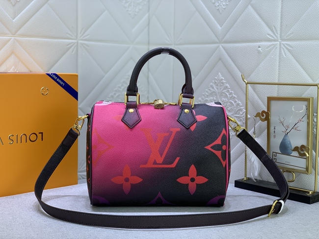 Louis Vuitton Speedy Bandoulière25 Handbag Code: M40390/M40391/M20502