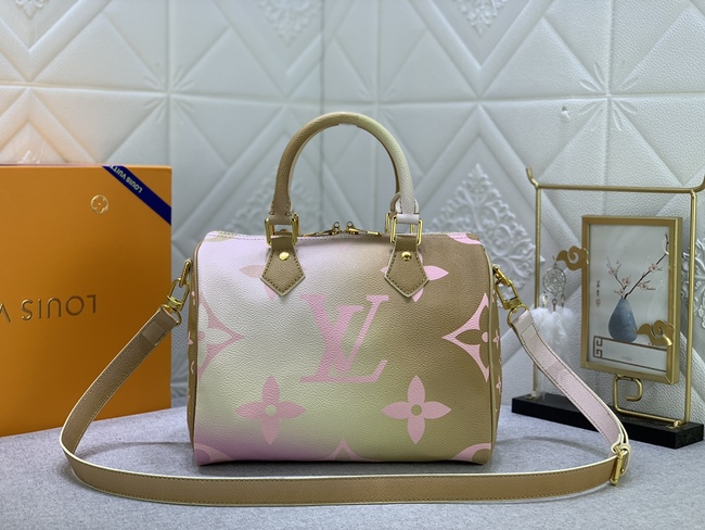 Louis Vuitton Speedy Bandoulière25 Handbag Code: M40390/M40391/M20502