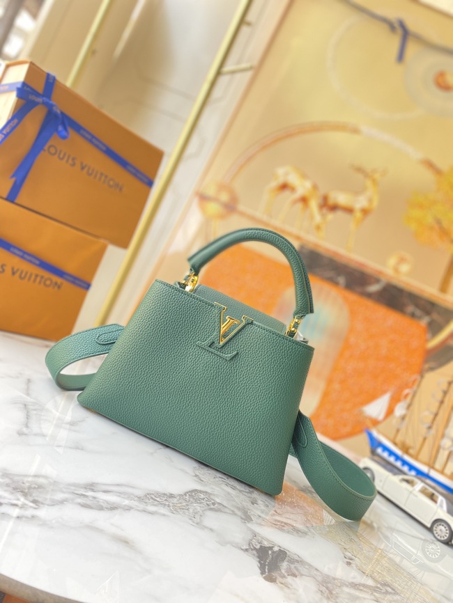 Louis Vuitton Capucines Bb Bag Code: M59468