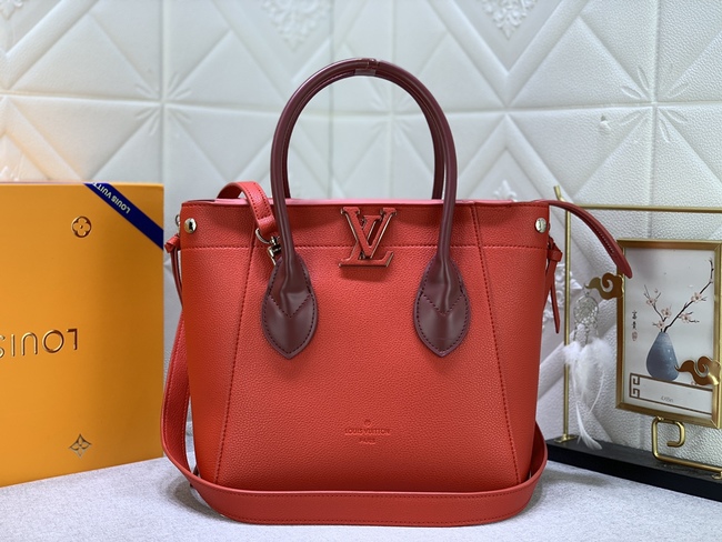 Louis Vuitton Shopping Bag Code: M54843