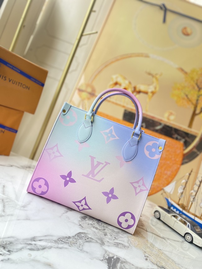 Louis Vuitton Onthego Medium Bag Code: M46086/M20510