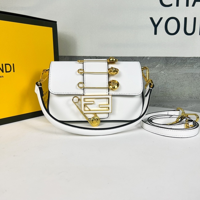 Fendi Baguette Mini Bag 
