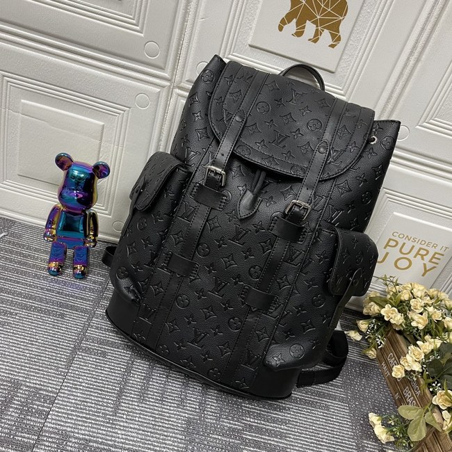 Louis Vuitton Christopher Small Backpack Code: M55699/46247/45419/41379/43735