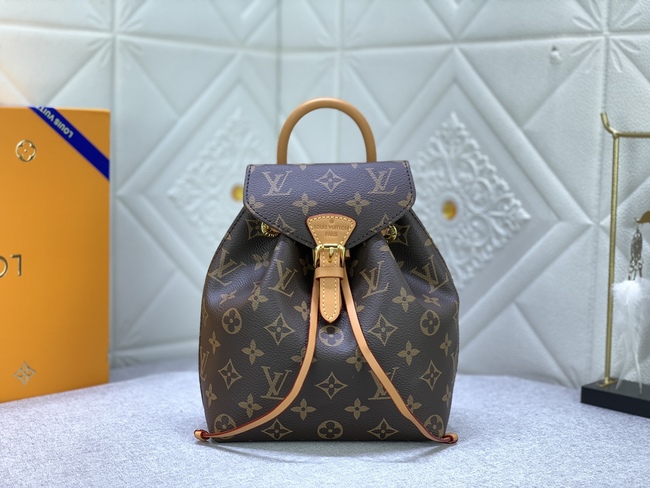 Louis Vuitton Montsouris Bb Backpack Code: M45516/M45502/