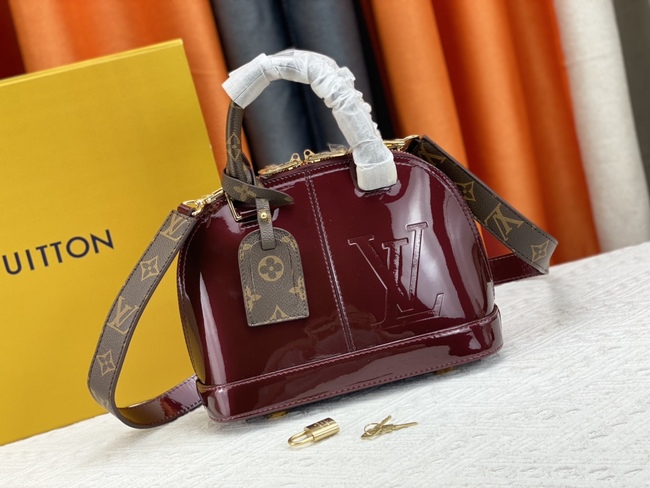 Louis Vuitton Handbag Code: M54785/M53152