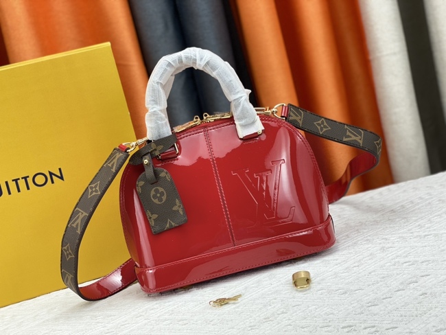 Louis Vuitton Handbag Code: M54785/M53152