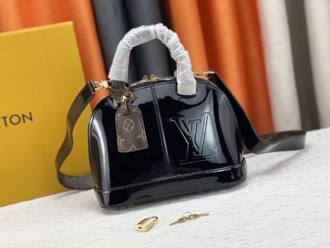 Louis Vuitton Handbag Code: M54785/M53152