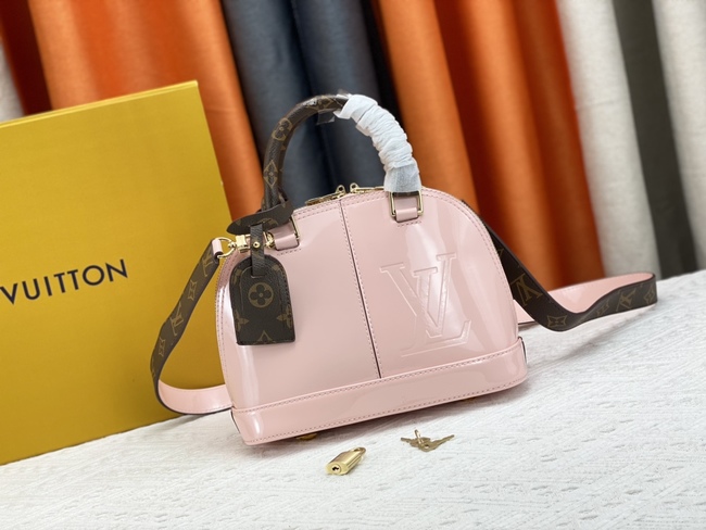 Louis Vuitton Handbag Code: M54785/M53152