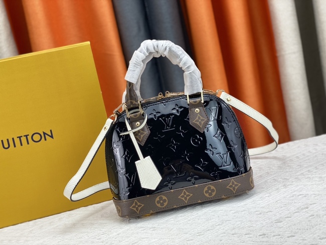 Louis Vuitton Handbag Code: M53152、M44389/91606