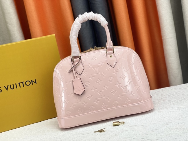 Louis Vuitton Handbag Code: M54395、M54785、54786