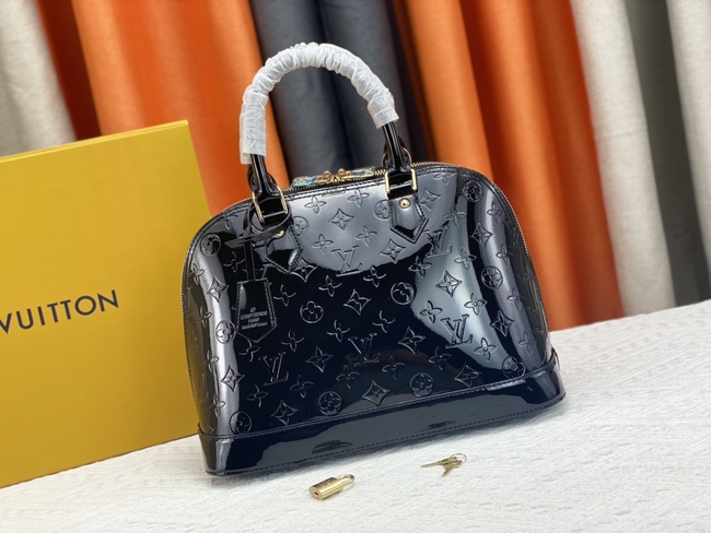 Louis Vuitton Handbag Code: M54395、M54785、54786