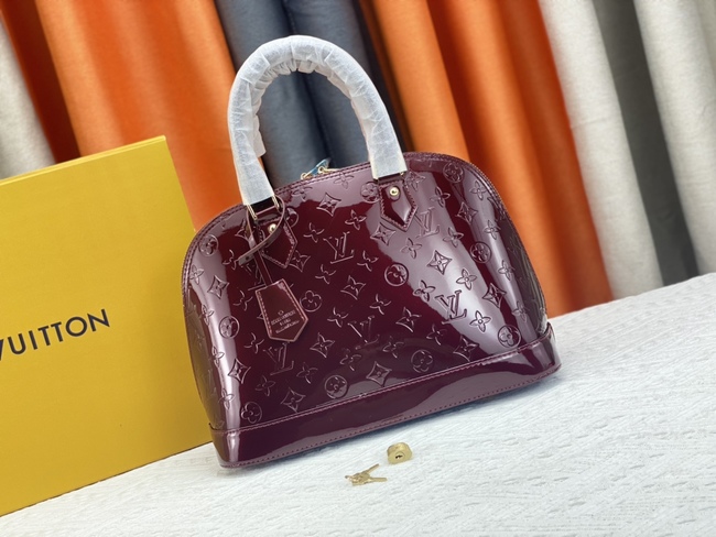 Louis Vuitton Handbag Code: M54395、M54785、54786