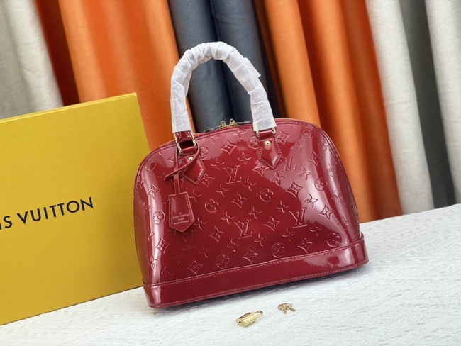 Louis Vuitton Handbag Code: M54395、M54785、54786