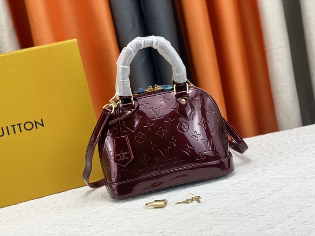 Louis Vuitton Handbag Code: M54395、M54785、54786