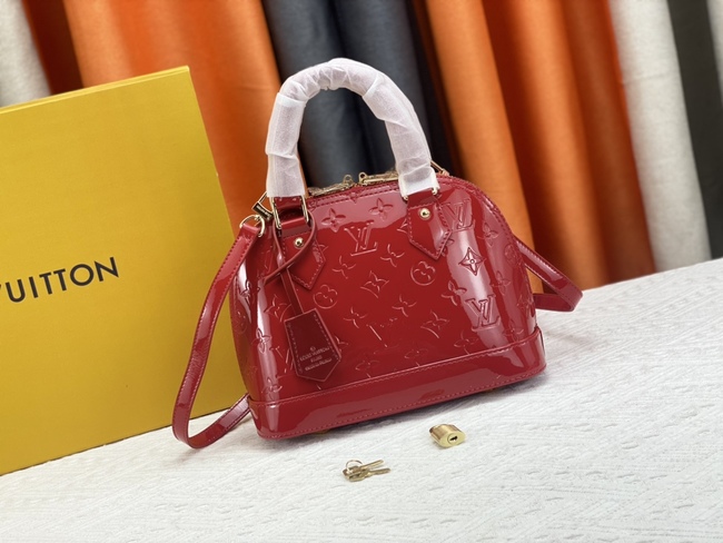 Louis Vuitton Handbag Code: M54395、M54785、54786