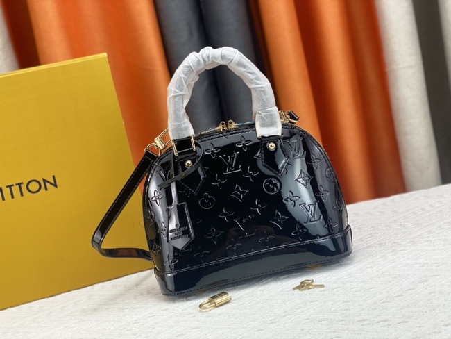 Louis Vuitton Handbag Code: M54395、M54785、54786