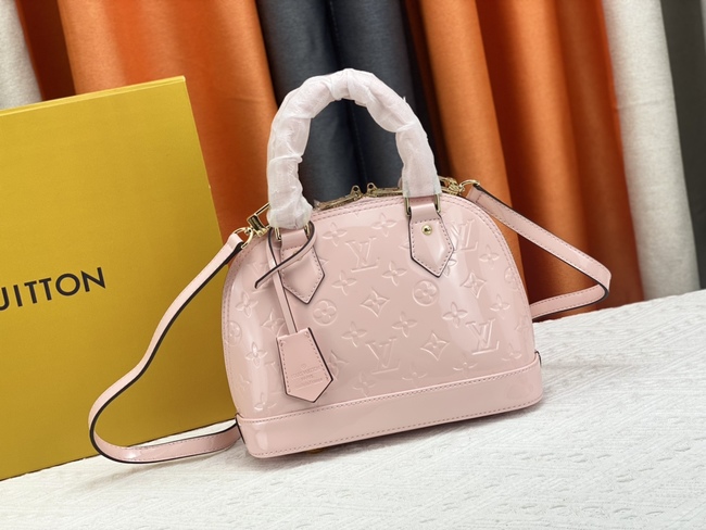 Louis Vuitton Handbag Code: M54395、M54785、54786