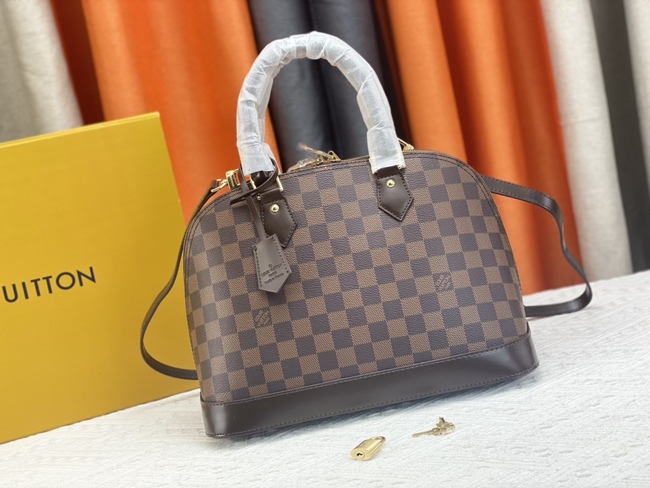 Louis Vuitton Handbag Code: M53152/M53151/41112