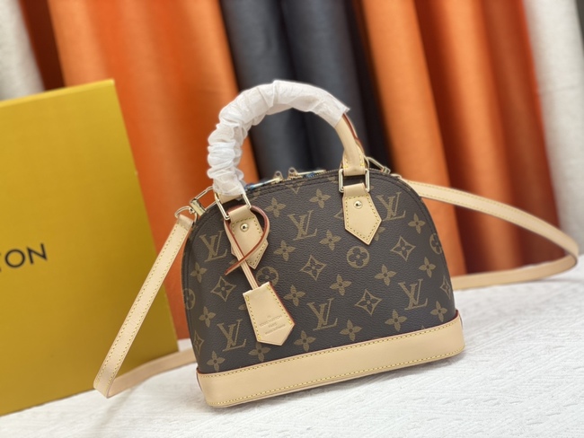 Louis Vuitton Handbag Code: M53152/M53151/41112