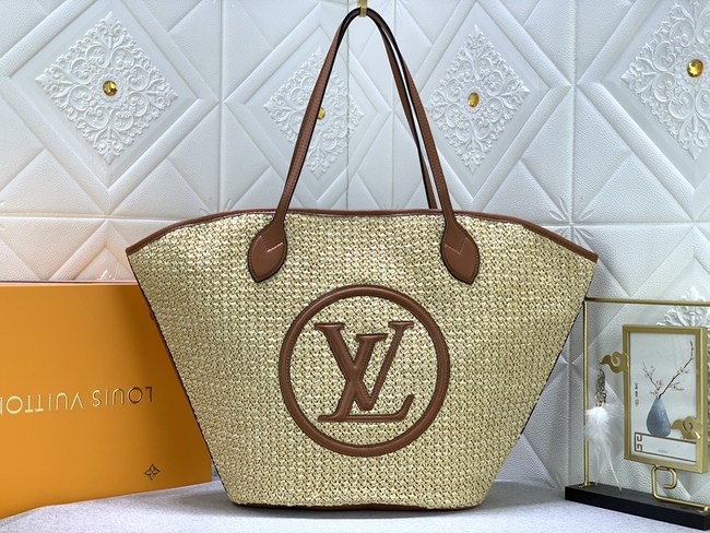 Louis Vuitton Shopping Bag Code: M59808/M59963