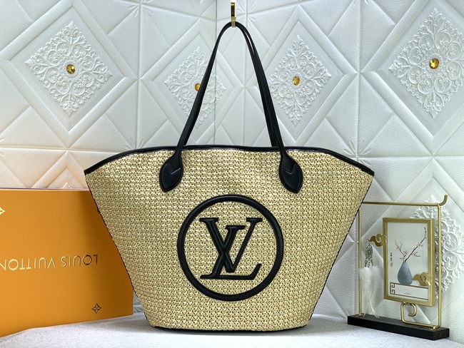 Louis Vuitton Shopping Bag Code: M59808/M59963