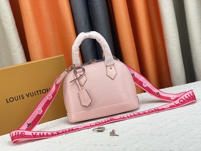 Louis Vuitton Alma Bb Handbag Code: M58706/57341/57426/57429/59217/57540