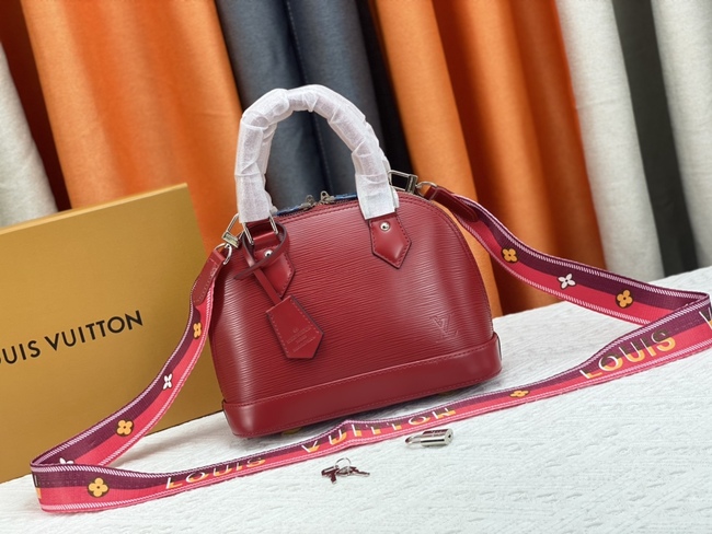 Louis Vuitton Alma Bb Handbag Code: M58706/57341/57426/57429/59217/57540