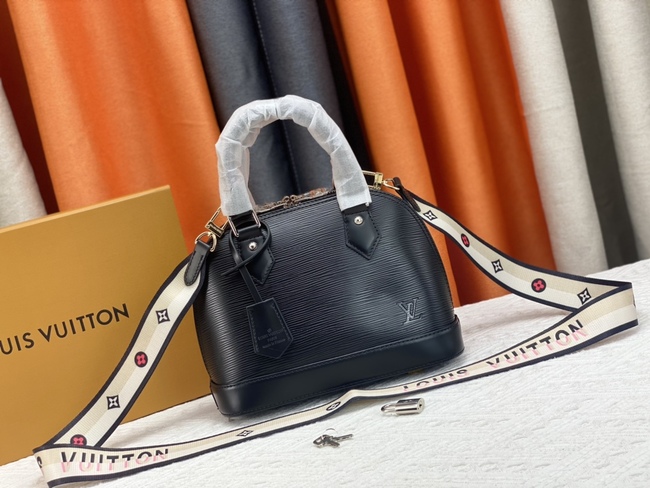 Louis Vuitton Alma Bb Handbag Code: M58706/57341/57426/57429/59217/57540