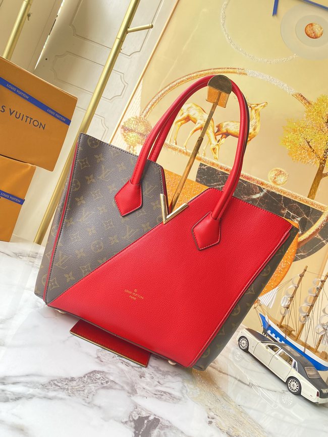 Louis Vuitton Handbag Code: M40460