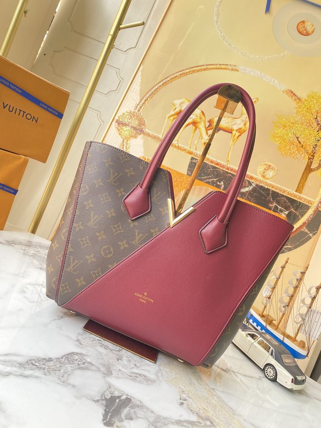 Louis Vuitton Handbag Code: M40460