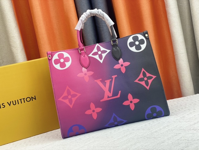 Louis Vuitton Onthego Large Bag Code: M46076/44571