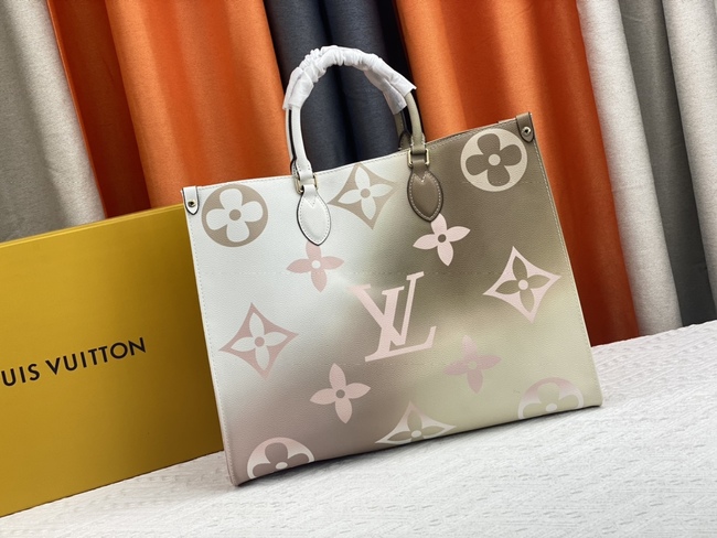 Louis Vuitton Onthego Large Bag Code: M46076/44571