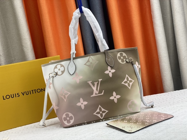 Louis Vuitton Neverfull Medium Bag Code: M59859/M40995/M46077/20511